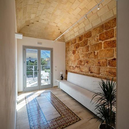 Butiko Ξενοδοχείο Castelluzzo Εξωτερικό φωτογραφία