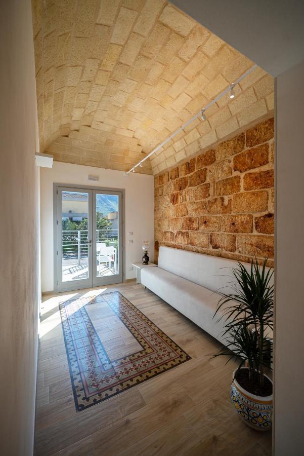 Butiko Ξενοδοχείο Castelluzzo Εξωτερικό φωτογραφία