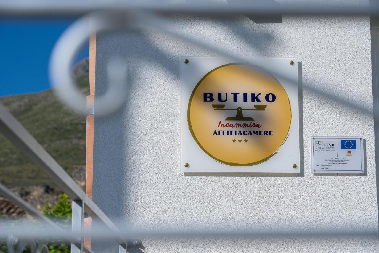 Butiko Ξενοδοχείο Castelluzzo Εξωτερικό φωτογραφία