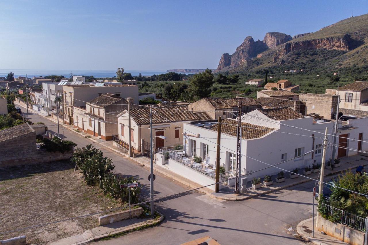 Butiko Ξενοδοχείο Castelluzzo Εξωτερικό φωτογραφία