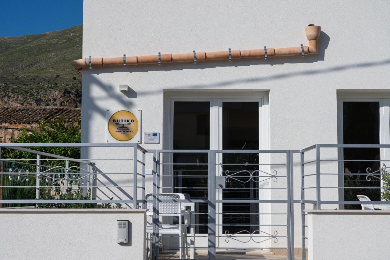 Butiko Ξενοδοχείο Castelluzzo Εξωτερικό φωτογραφία