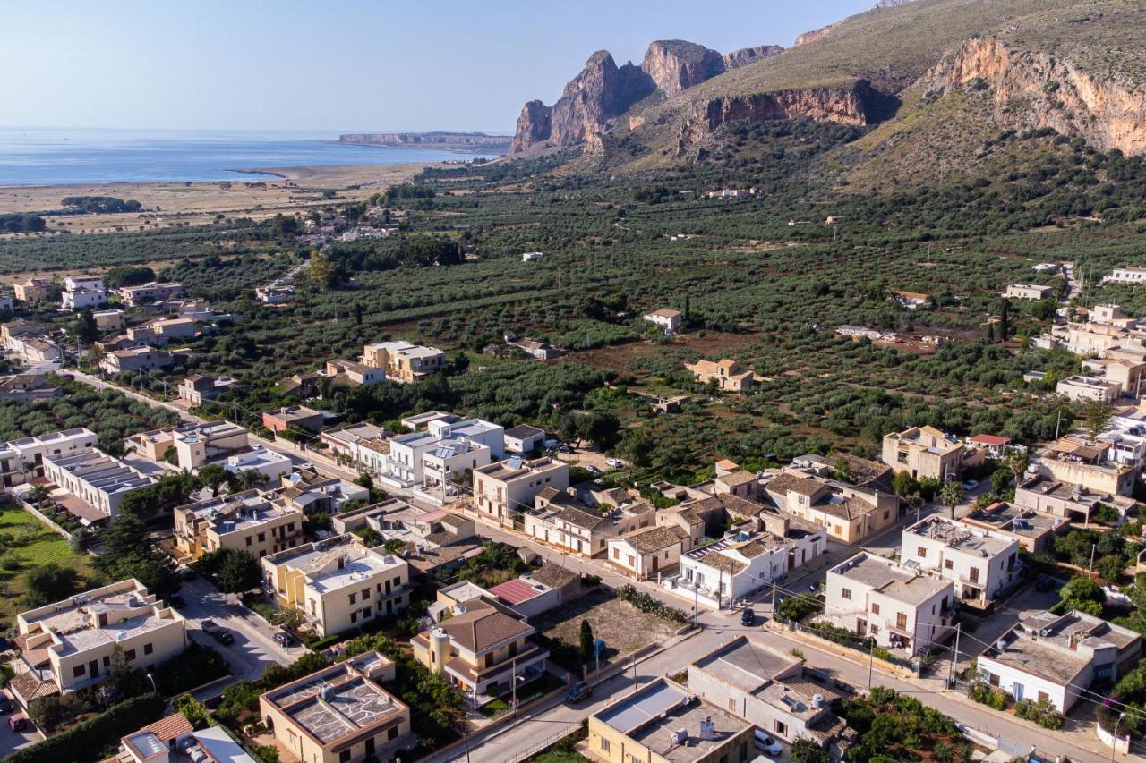 Butiko Ξενοδοχείο Castelluzzo Εξωτερικό φωτογραφία