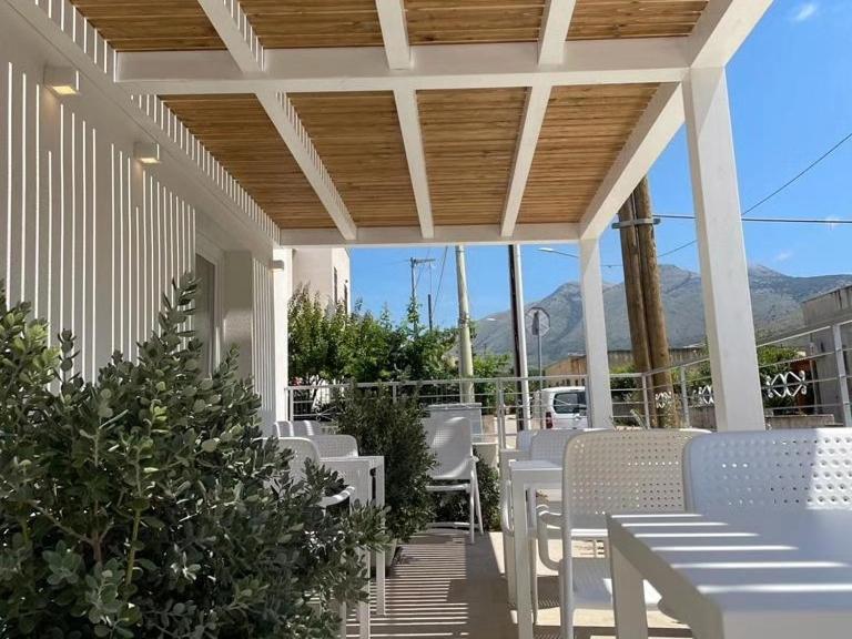 Butiko Ξενοδοχείο Castelluzzo Εξωτερικό φωτογραφία