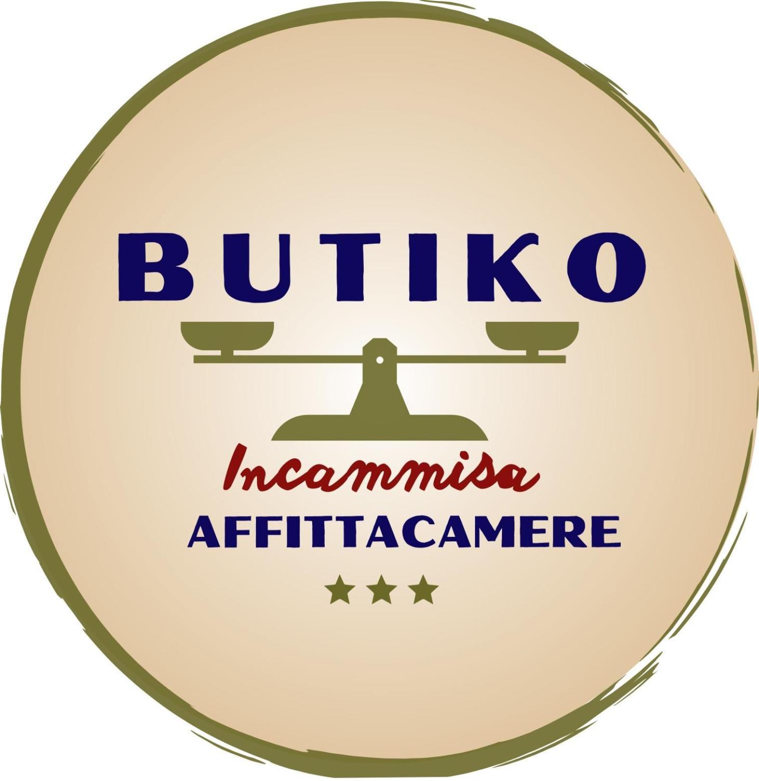 Butiko Ξενοδοχείο Castelluzzo Εξωτερικό φωτογραφία